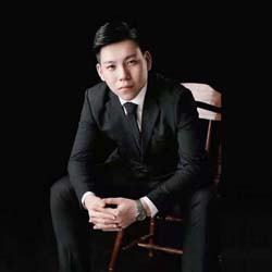 Team member portrait