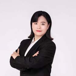 Team member portrait